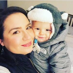 Meet your Posher, Caitlind